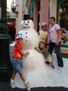 snowmansmall