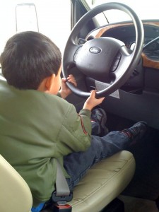 Nicholas